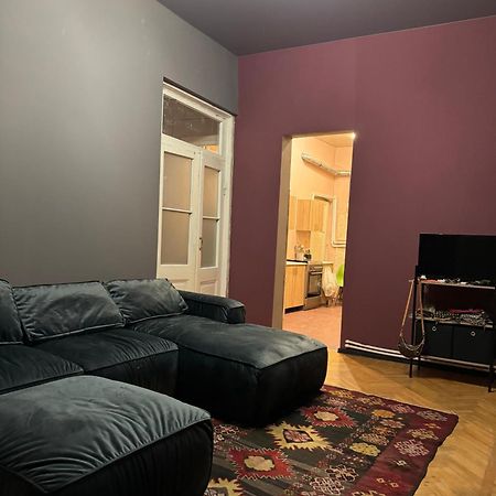 Apartmán Freedom Square Flat Tbilisi Exteriér fotografie