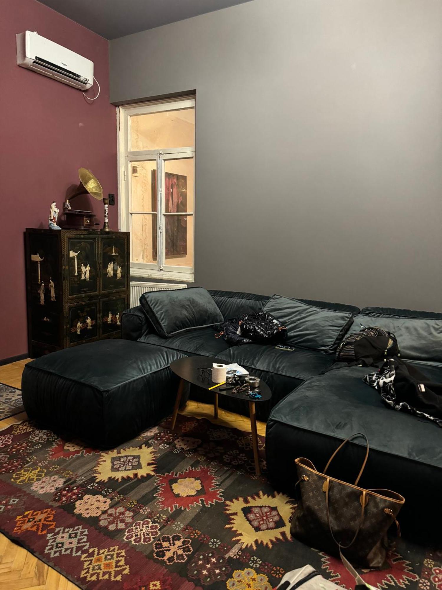 Apartmán Freedom Square Flat Tbilisi Exteriér fotografie