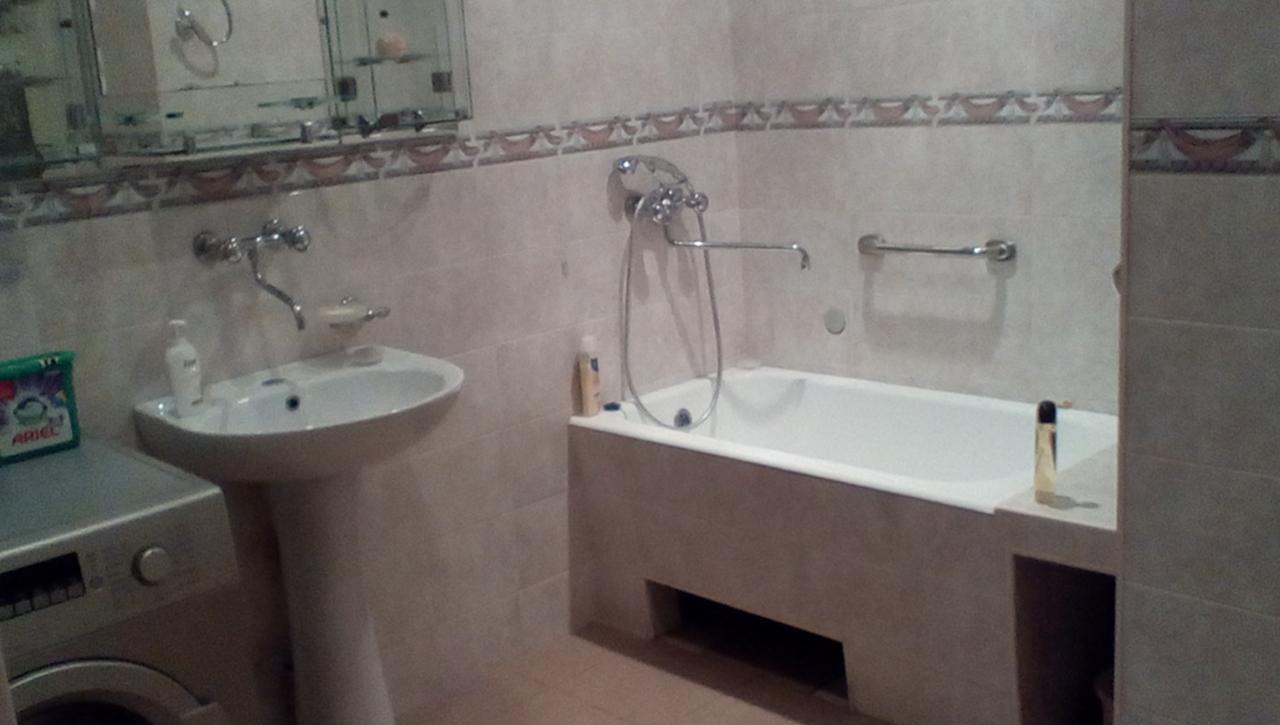 Apartmán Freedom Square Flat Tbilisi Exteriér fotografie