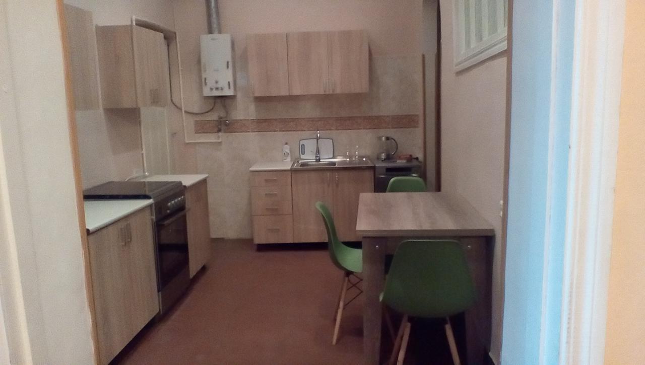 Apartmán Freedom Square Flat Tbilisi Exteriér fotografie