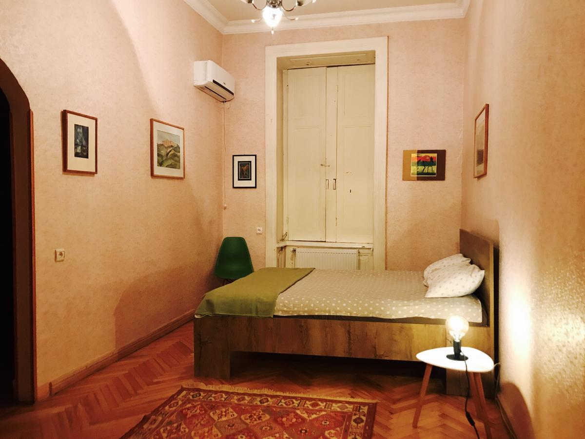 Apartmán Freedom Square Flat Tbilisi Exteriér fotografie