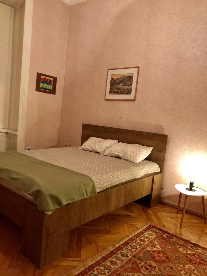 Apartmán Freedom Square Flat Tbilisi Exteriér fotografie